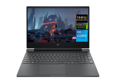 HP Gaming Victus 15 amd