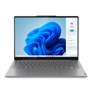 Lenovo Yoga Slim 7i 14"