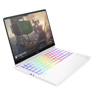 HP OMEN Transcend 14