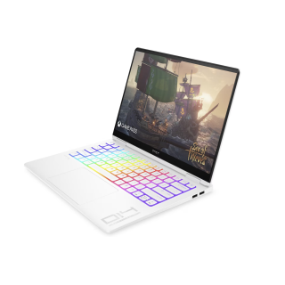 HP OMEN Transcend 14