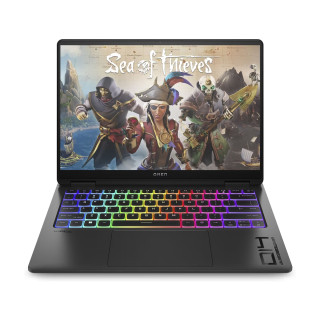 HP OMEN Transcend 14