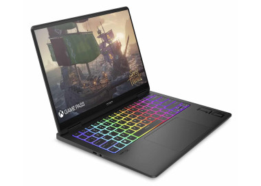 HP OMEN Transcend 14