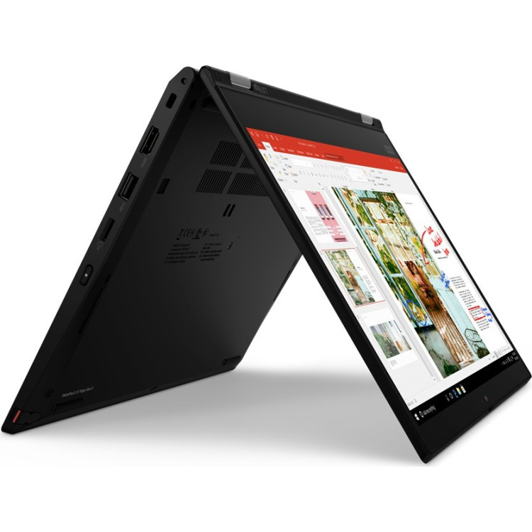 copy of Lenovo L13 Yoga G2 Intel