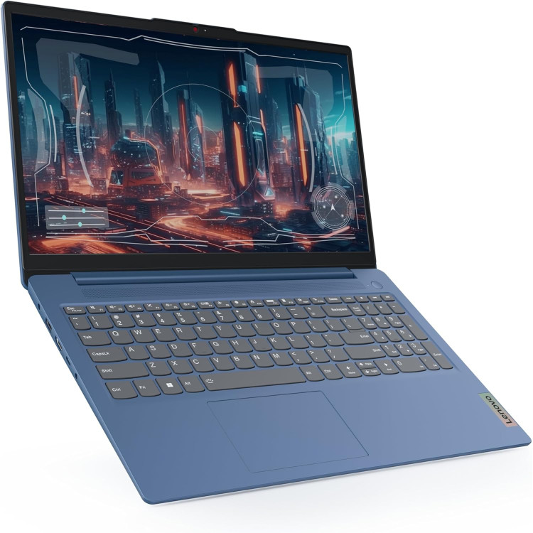 Lenovo ideapad Slim 3 15 amd
