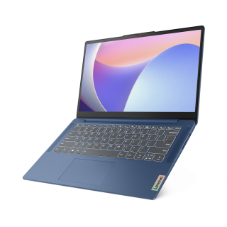 Lenovo ideapad Slim 3 intel 14 gen8 intel