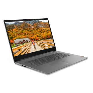 Lenovo IdeaPad 3 17 G7 intel