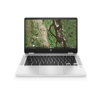 copy of HP Chromebook 14a