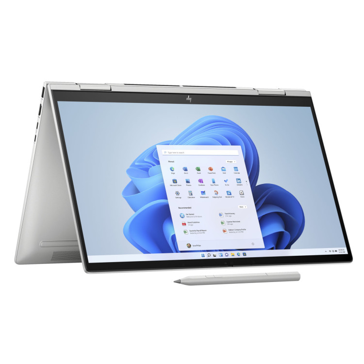HP Envy x360 Convert 15 Intel -  999,00 €