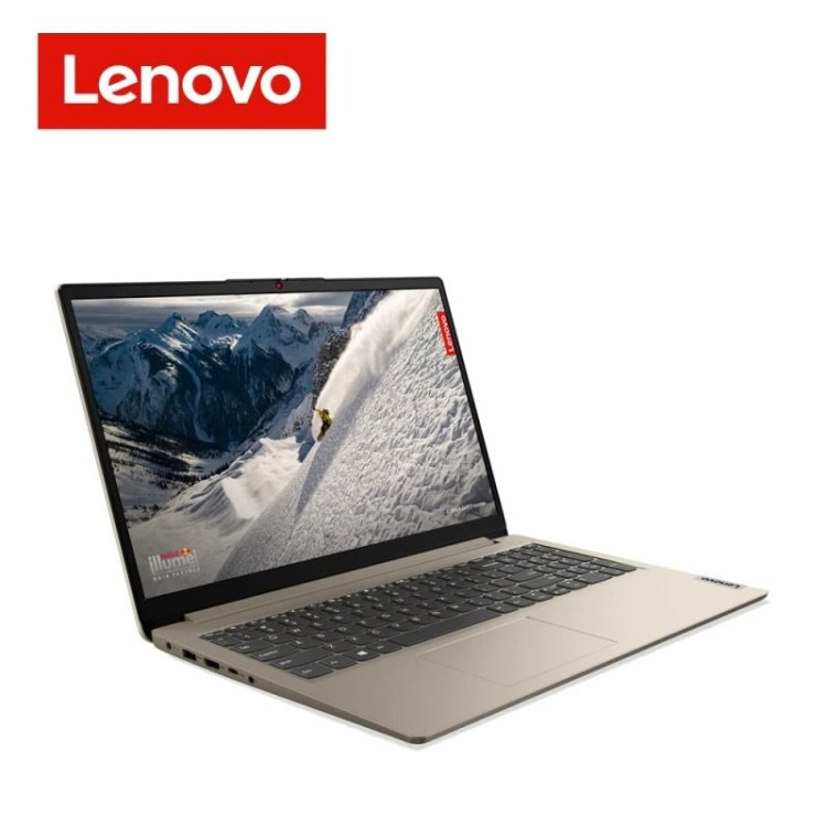 Lenovo IdeaPad 1 15ALC7 amd be