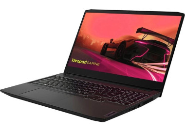 Lenovo gaming 3 15ACH6 amd