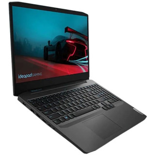 Lenovo gaming 3 15ACH6 amd