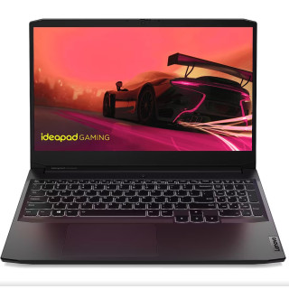 Lenovo gaming 3 15ACH6 amd
