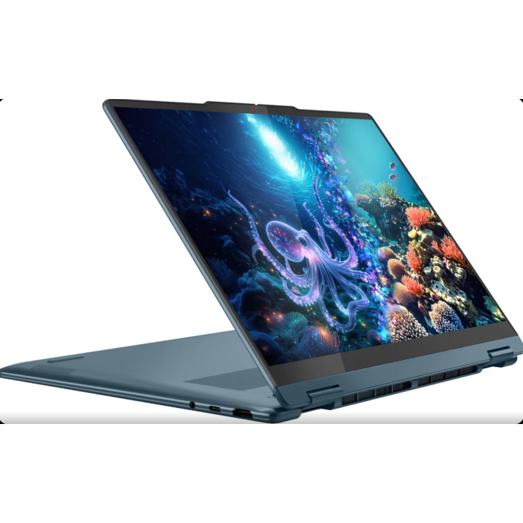 Lenovo Yoga 7 2-in-1 Gen 10 amd
