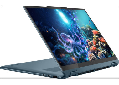 Lenovo Yoga 7 2-in-1 Gen 10 amd