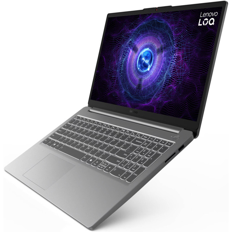 Lenovo LOQ 15IAX9E intel