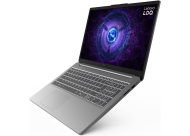 Lenovo LOQ 15IAX9E intel