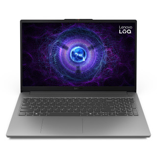 Lenovo LOQ 15IAX9E intel