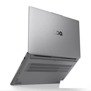 Lenovo LOQ 15IAX9E intel