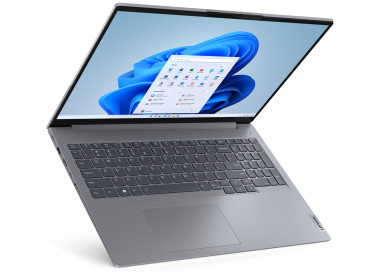 Lenovo ThinkBook 16 Gen 7 amd