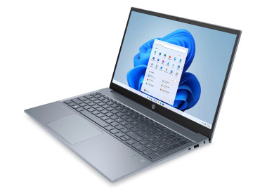 HP Pavilion 15 amd 2022