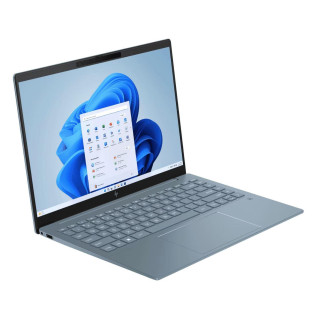 HP Pavilion Plus 14 intel 2024