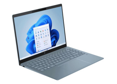 HP Pavilion Plus 14 intel 2024