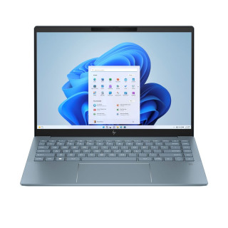 HP Pavilion Plus 14 intel 2024