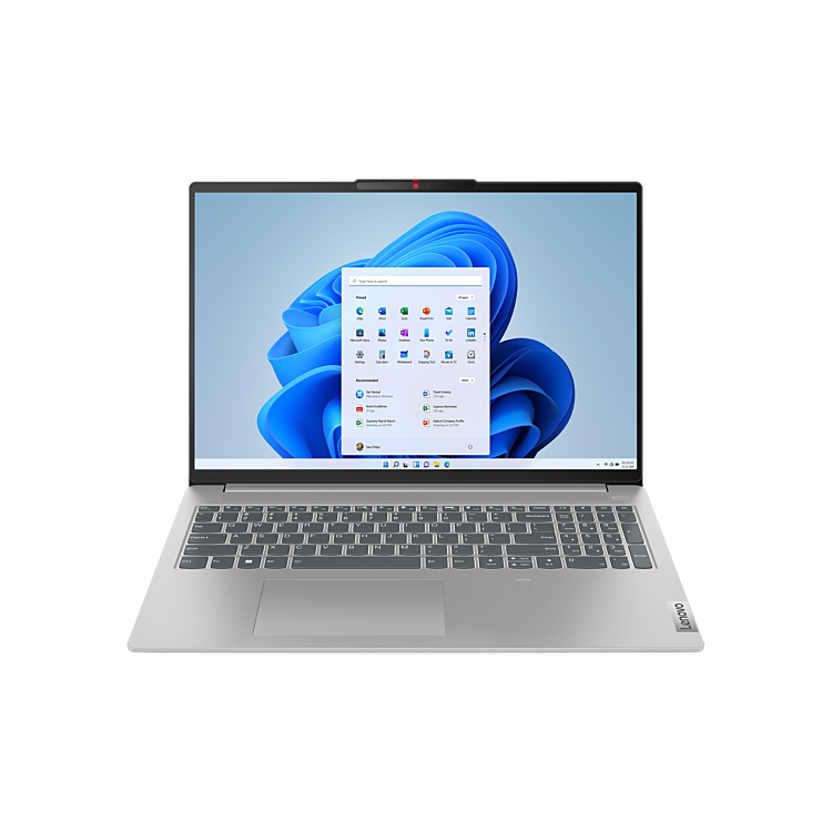 Lenovo ideapad Slim 3 15 intel