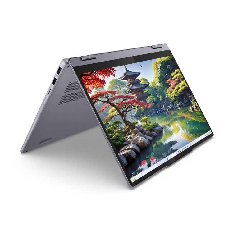 Lenovo Ideapad 5 2-in-1 14 intel