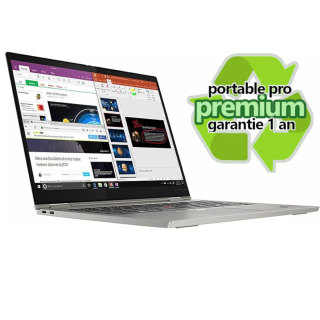 Lenovo ThinkPad X1 Titanium Yoga Gen 1 i