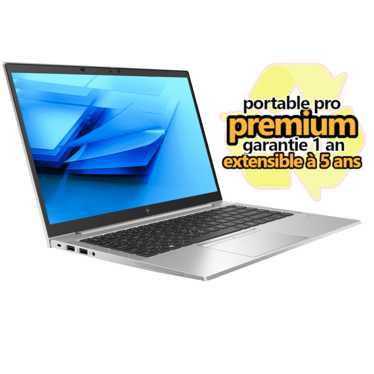 HP EliteBook 840 G8 i