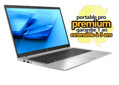 HP EliteBook 840 G8 i