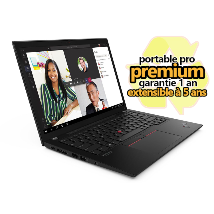 Lenovo ThinkPad T14 Gen 2 i