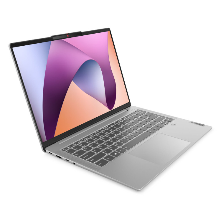 Lenovo ideapad Slim 5 14 amd