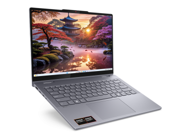 Lenovo IdeaPad 5 2-in-1 Gen 10 (14" AMD)