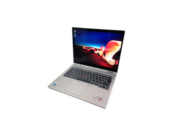Lenovo ThinkPad X1 Titanium Yoga Gen 1
