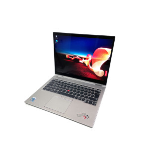 Lenovo ThinkPad X1 Titanium Yoga Gen 1 i