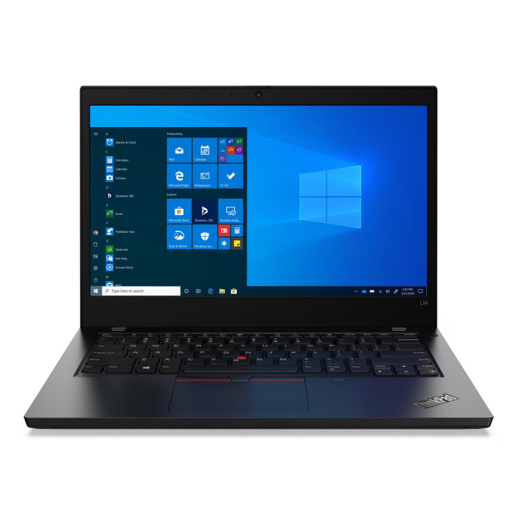 copy of Lenovo Thinkpad E14 G4 Intel