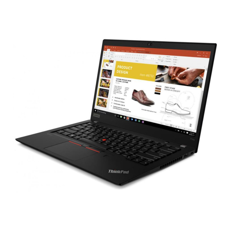 Lenovo ThinkPad T14S Gen 2
