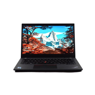 Lenovo ThinkPad T14S Gen 2