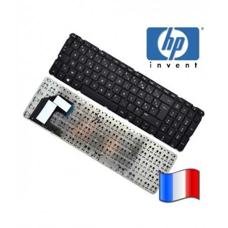 HP Clavier original keyboard 650 Suisse Swiss HP - 1