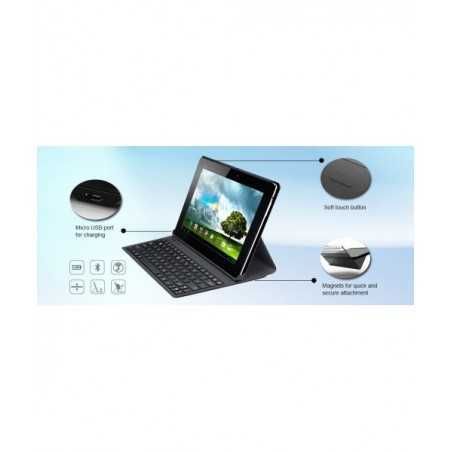 Asus Etui Smart Folio Key pour tablette ME301 ME302 [NOIR] Asus - 2