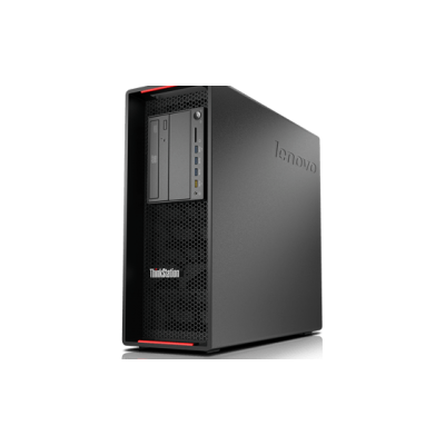 Lenovo ThinkStation P700 Intel Xeon E5-2603V3 Hexa Core RAM 8G HDD 1T Windows 8.1 Pro Lenovo - 36