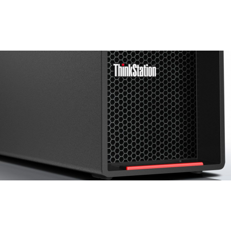 Lenovo ThinkStation P700 Intel Xeon E5-2603V3 Hexa Core RAM 8G HDD 1T Windows 8.1 Pro Lenovo - 38