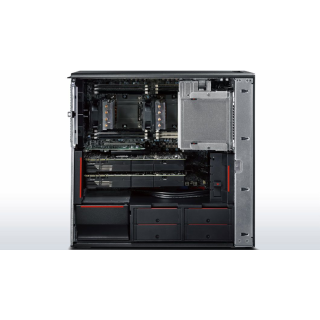 Lenovo ThinkStation P700 Intel Xeon E5-2603V3 Hexa Core RAM 8G HDD 1T Windows 8.1 Pro Lenovo - 39 Lenovo ThinkStation P700 Intel Xeon E5-2603V3 Hexa Core RAM 8G HDD 1T Windows 8.1 Pro Lenovo - 39