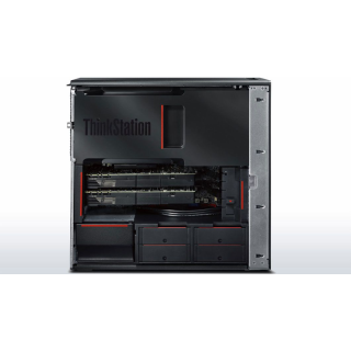 Lenovo ThinkStation P700 Intel Xeon E5-2603V3 Hexa Core RAM 8G HDD 1T Windows 8.1 Pro Lenovo - 40 Lenovo ThinkStation P700 Intel Xeon E5-2603V3 Hexa Core RAM 8G HDD 1T Windows 8.1 Pro Lenovo - 40