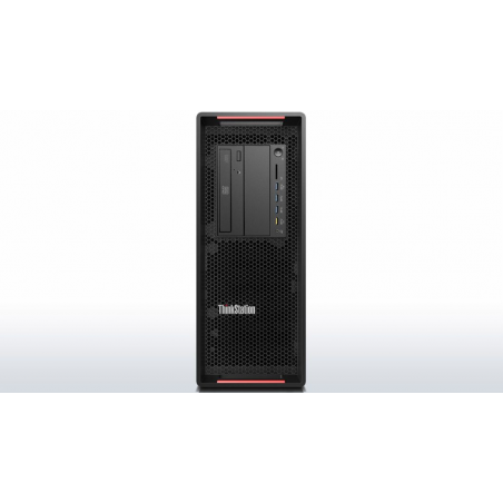 Lenovo ThinkStation P700 Intel Xeon E5-2603V3 Hexa Core RAM 8G HDD 1T Windows 8.1 Pro Lenovo - 43