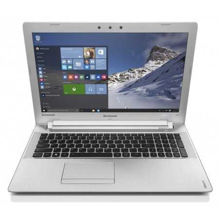 Lenovo IdeaPad Z51-70 Intel Core i3 5005U Dual Core RAM 4G SSD 128G 15.6 Windows 10 Intel HD 5500 Lenovo - 19