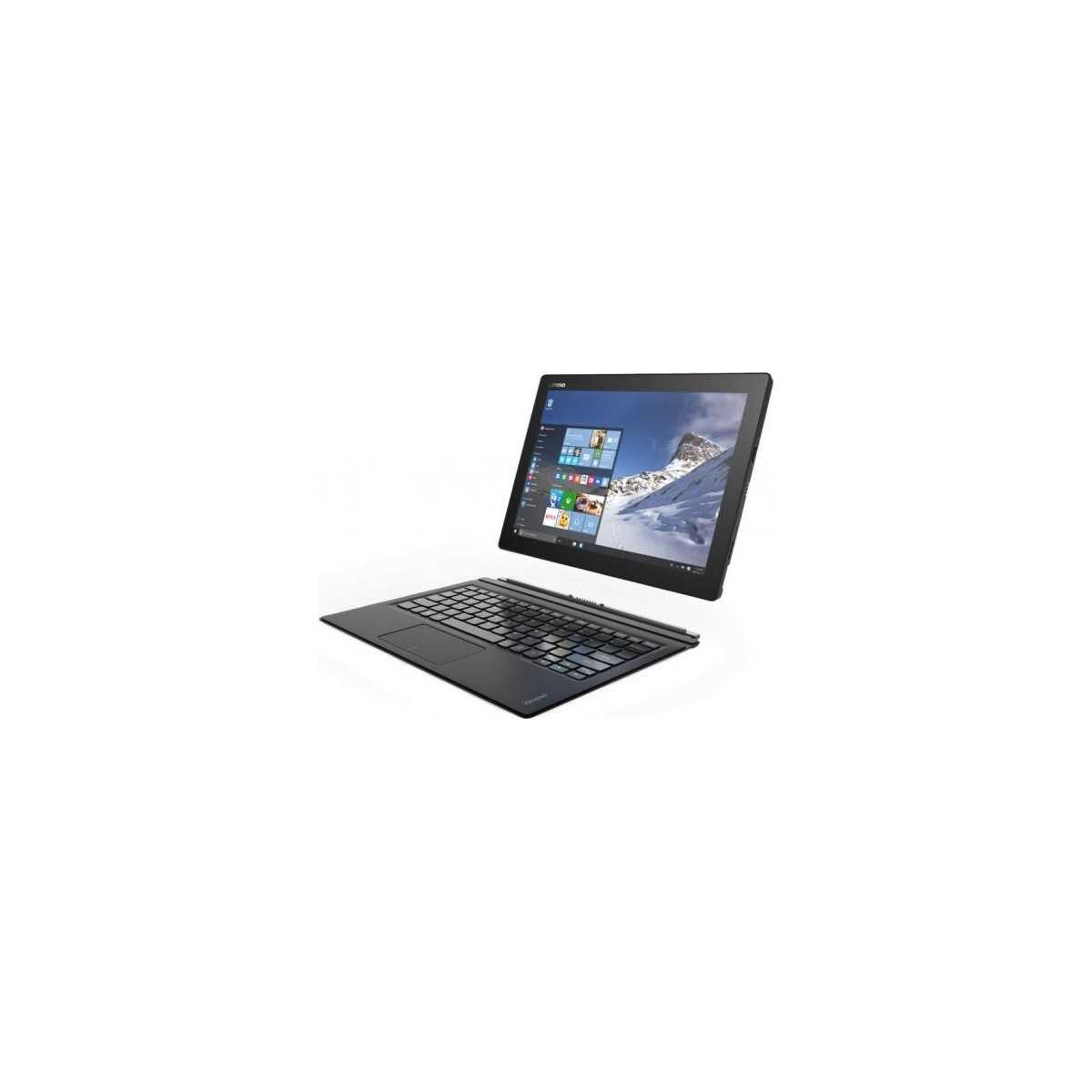 Lenovo Ideapad Miix 700-12ISK Intel Core M7 6Y75 Quad Core RAM 8G SSD 256G 12 Windows 10 Pro Intel HD 515 Lenovo - 1