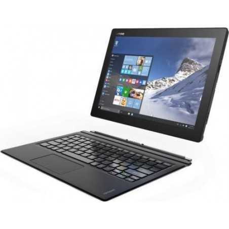 Lenovo Ideapad Miix 700-12ISK Intel Core M7 6Y75 Quad Core RAM 8G SSD 256G 12 Windows 10 Pro Intel HD 515 Lenovo - 1